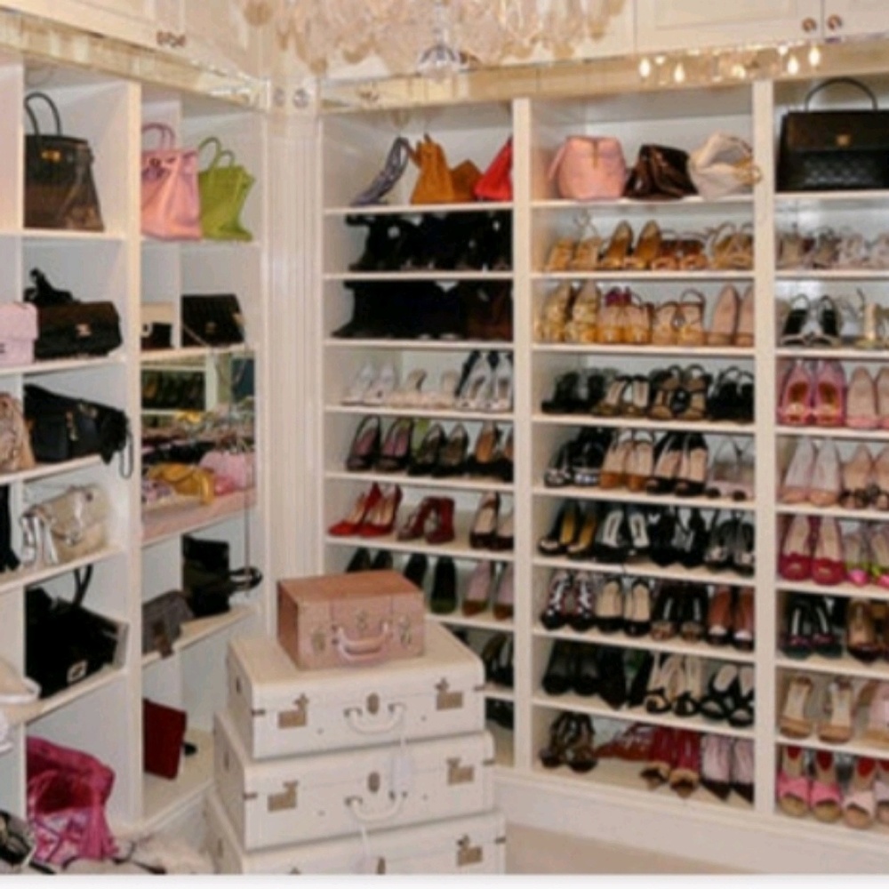 Meet your Posher, Briley